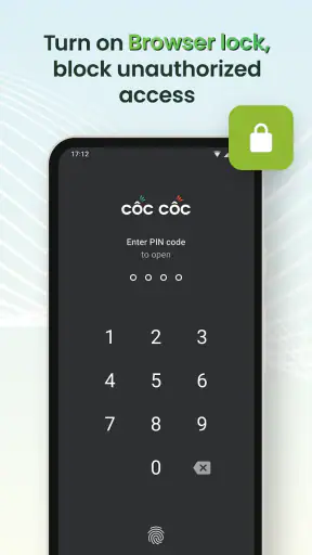 Co Co: Movie & Video Browser screenshot