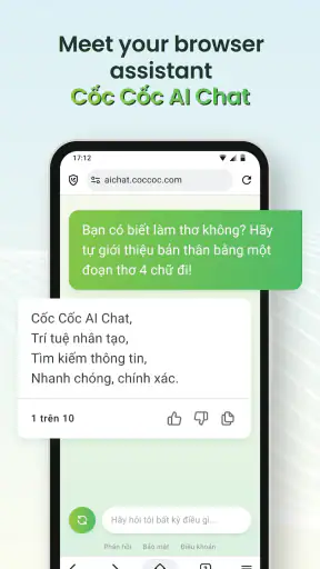 Co Co: Movie & Video Browser screenshot