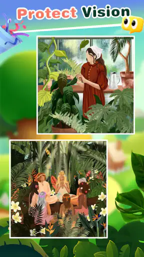 Color Flow - Color by Number screenshot
