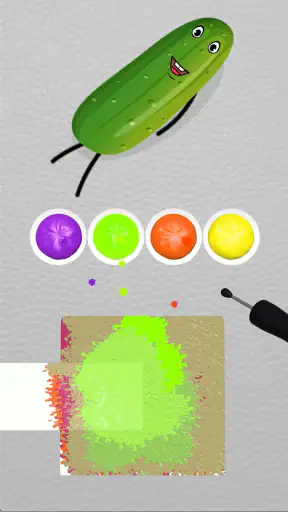 Color Match screenshot