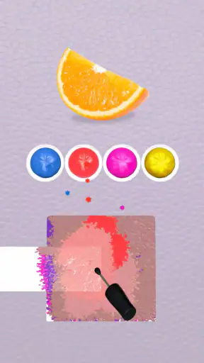 Color Match screenshot