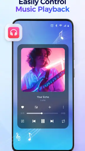 Control Center - Stable & Easy screenshot