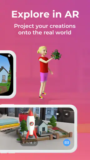 Delightex screenshot
