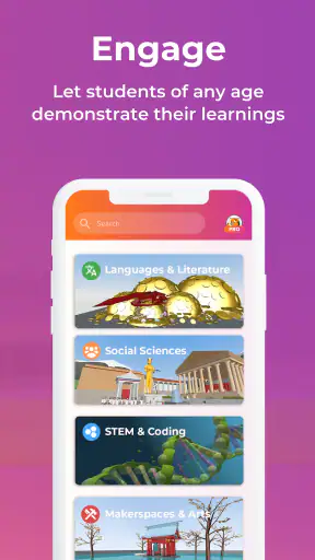 Delightex screenshot