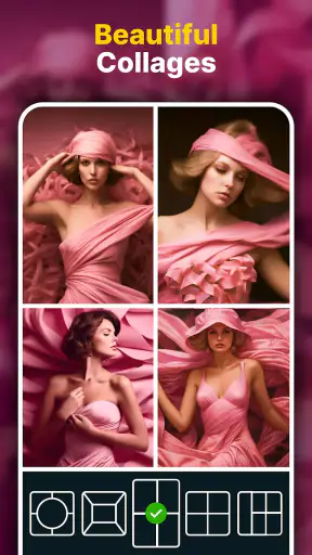 Gen AI Photo Editor Pro screenshot