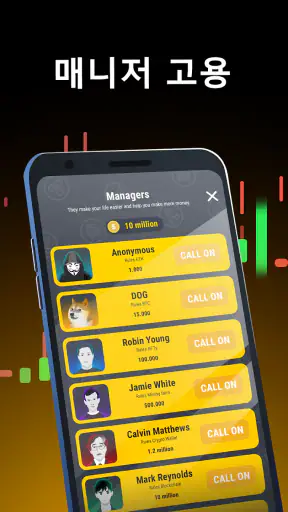 Crypto Miner Tycoon screenshot