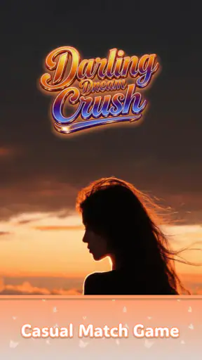 Darling Dream Crush screenshot