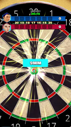 Darts Club: PvP Multiplayer screenshot