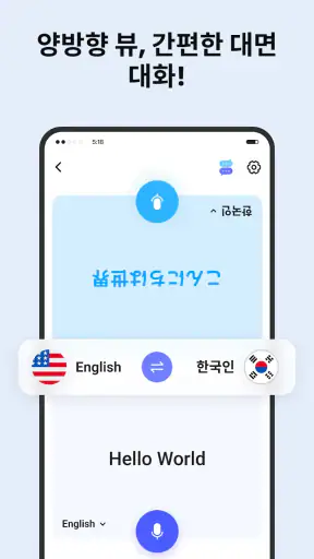 Deep Translate - All Language screenshot