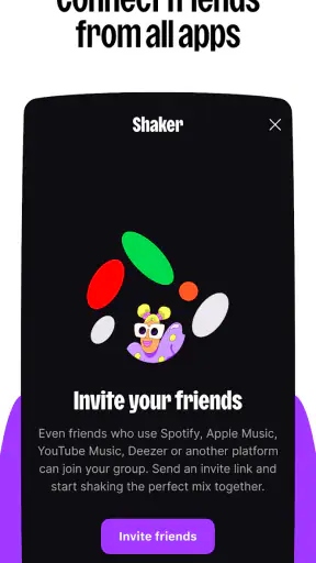 Deezer: Music & Podcast Player screenshot
