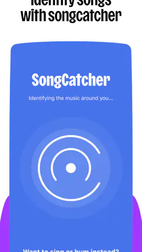 Deezer: Music & Podcast Player screenshot