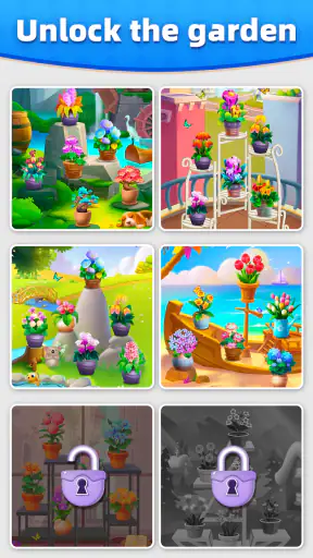 Differences, Find Difference screenshot
