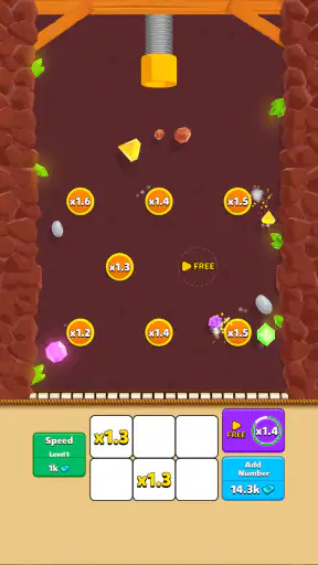 Digi Merge screenshot