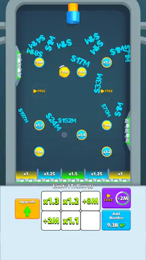 Digi Merge screenshot