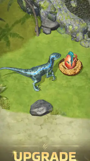 디노 유니버스 (Dinosaur Universe) screenshot