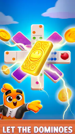 Domino Dreams™ screenshot