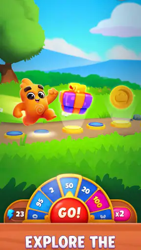 Domino Dreams™ screenshot