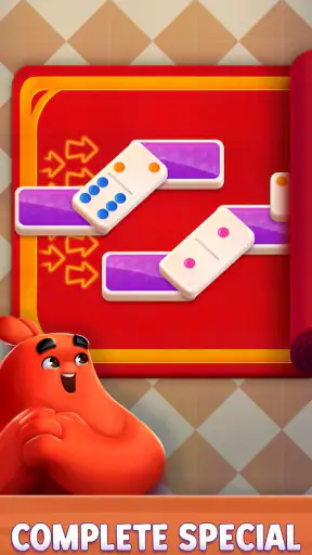 Domino Dreams™ screenshot