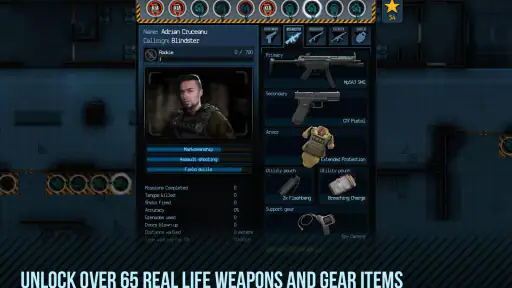 Door Kickers screenshot