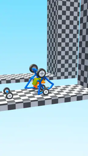 Draw & Break It! screenshot
