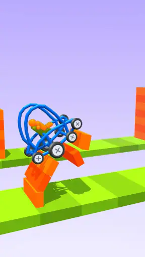Draw & Break It! screenshot