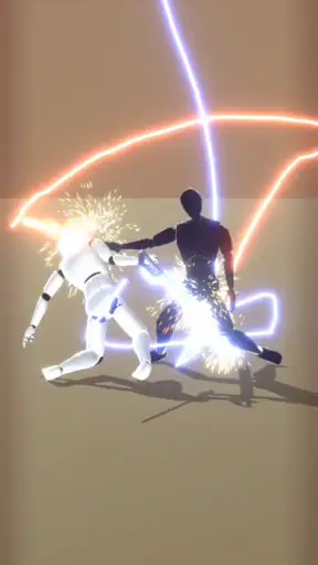 Draw Saber screenshot