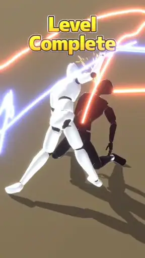 Draw Saber screenshot