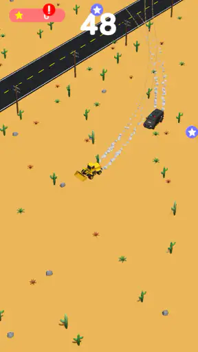 Drift Survive screenshot