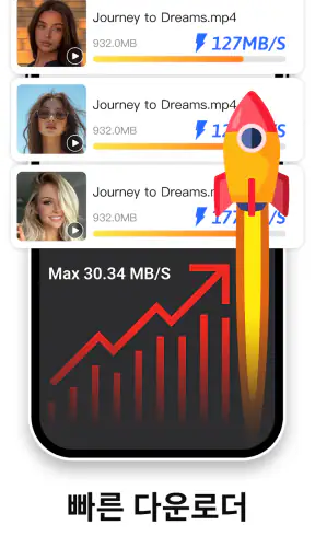 Easy Downloader - Video Hub screenshot