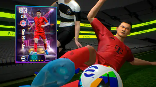 eFootball™ screenshot