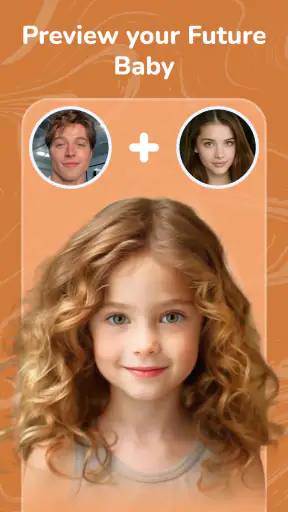 Face Me - AI Art Photo Editor screenshot