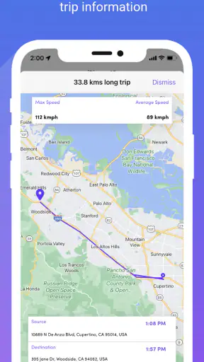 Family360 - GPS Live Locator screenshot