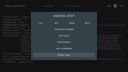 Feature Pack for SetEdit screenshot