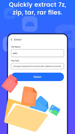 FolderFusion screenshot
