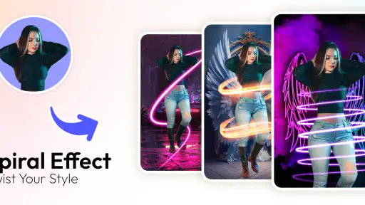 FramMe Photo Editor & Collage screenshot