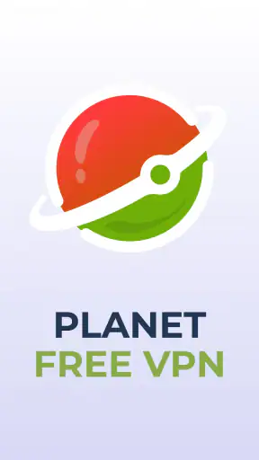 Free VPN Proxy by Planet VPN screenshot