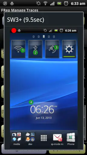 FRep Unlock Key screenshot