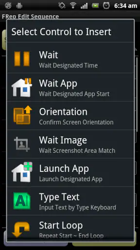 FRep Unlock Key screenshot