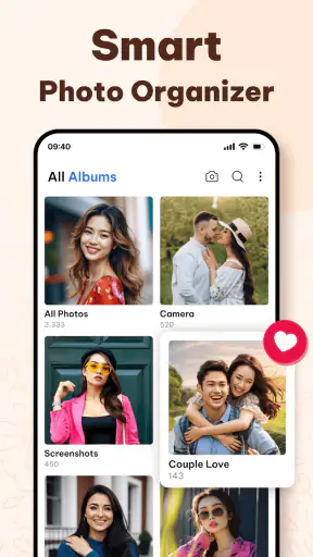 Gallery screenshot