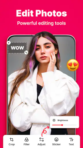 Gallery screenshot