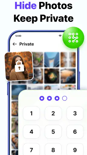 Gallery-Photo Manager & Album screenshot