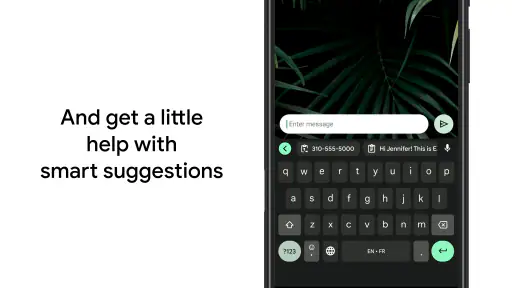 Gboard - Google 키보드 screenshot