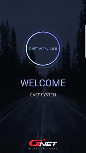 GNET screenshot
