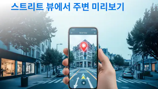 GPS 위치 추적기 screenshot