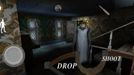 Granny 3 screenshot