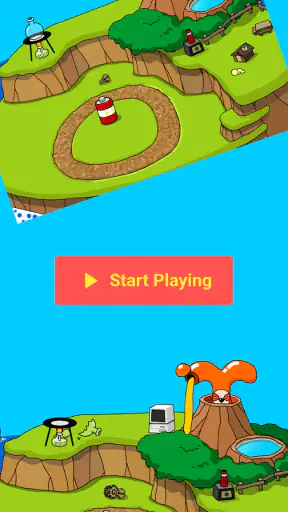 Grow Island screenshot