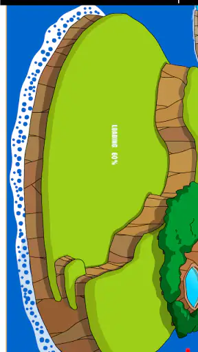 Grow Island screenshot