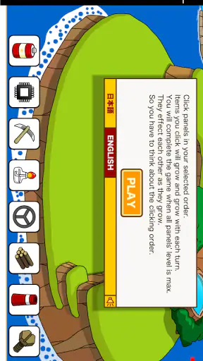 Grow Island screenshot