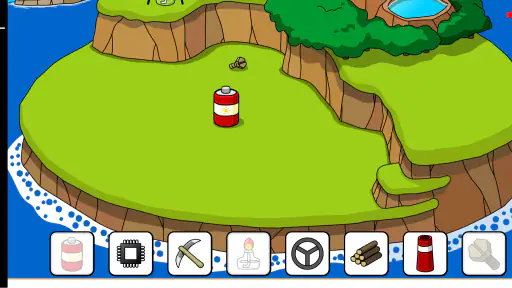 Grow Island screenshot