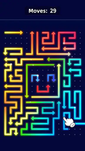 Happy Arrow Master screenshot